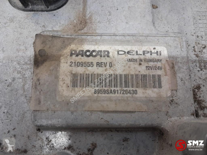 Reservdelar lastbilar DAF Occ startersset MX13 DAF