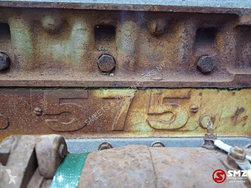 Ricambio per autocarri DAF Occ motor 575 +...