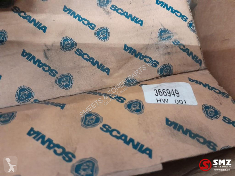 Piese camioane Scania Occ lot onderdelen cania