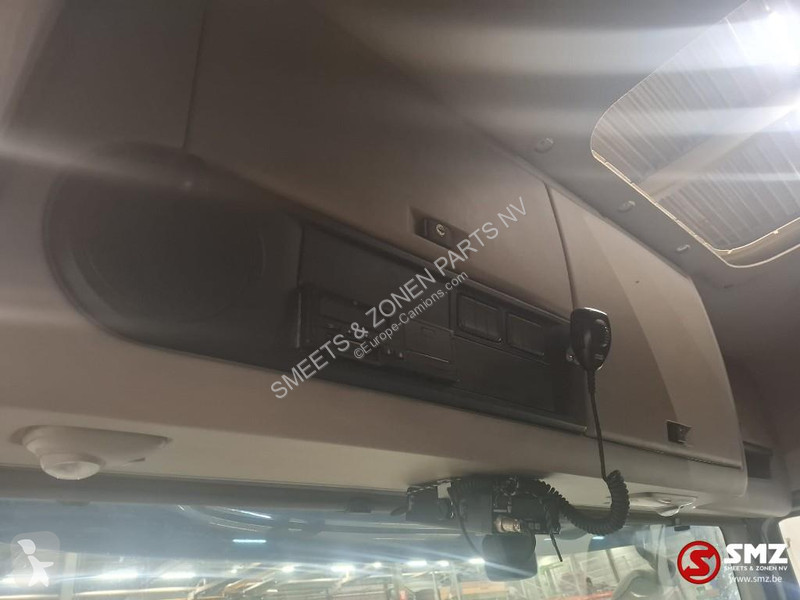 Reservdelar lastbilar DAF Occ cabine compleet DAF