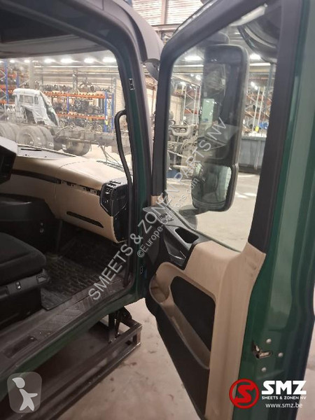 Vrachtwagenonderdelen Mercedes Occ cabine...