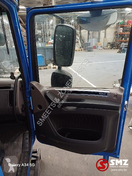 Reservdelar lastbilar DAF Occ cabine DAF Super...