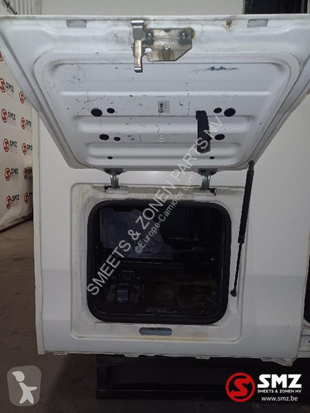Reservedele til lastbil MAN Occ cabine MAN  euro 6