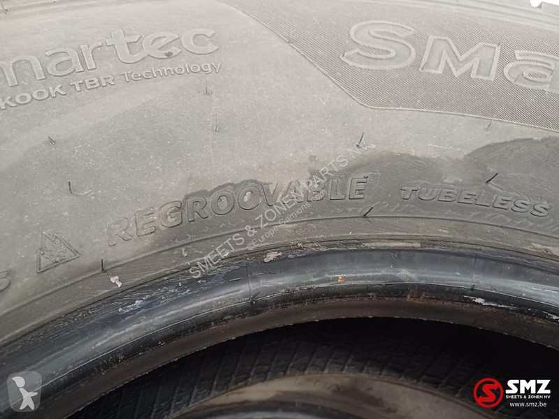 Vrachtwagenonderdelen Hankook Occ...