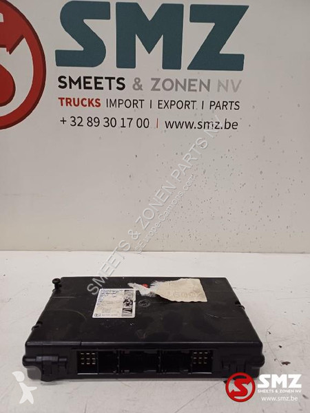 Reservdelar lastbilar DAF Occ ECU startersset DAF