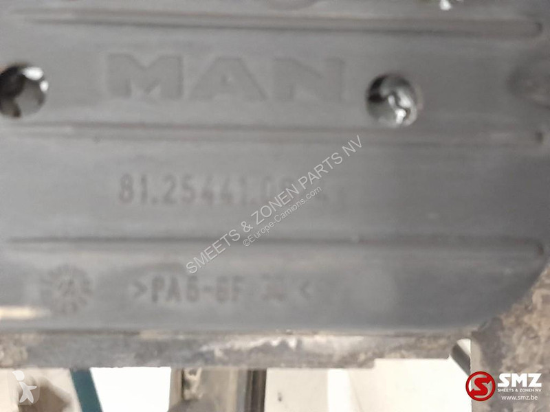 Reservdelar lastbilar MAN Occ EBS...