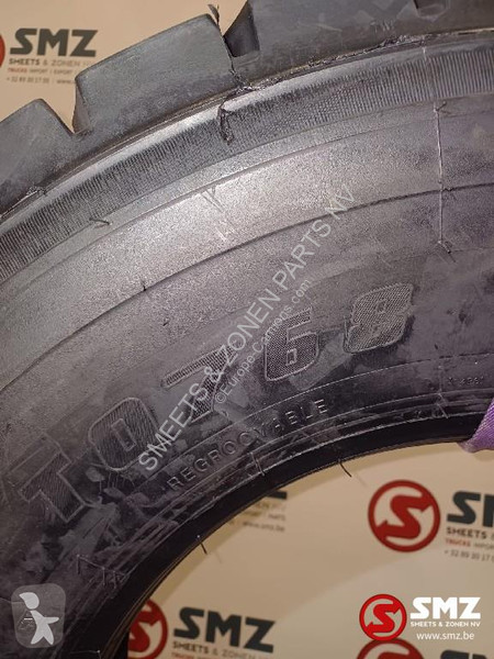 Reservdelar lastbilar  Band 315/80R22.5 Torque...