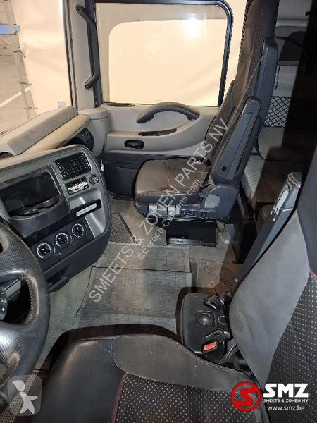 Reservdelar lastbilar Renault Occ cabine...