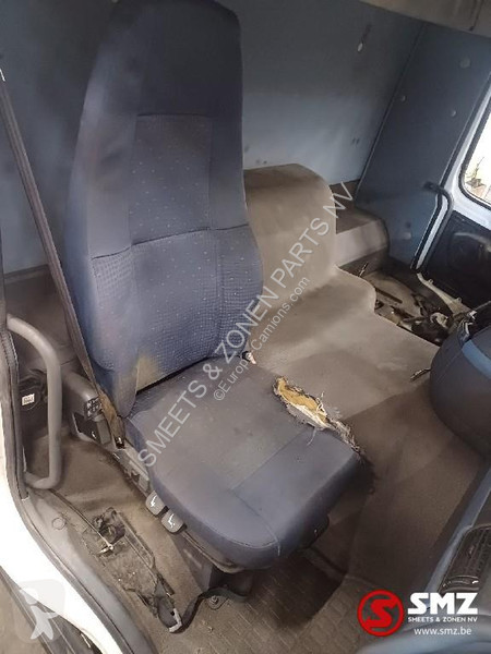 Reservdelar lastbilar Volvo Occ cabine Volvo