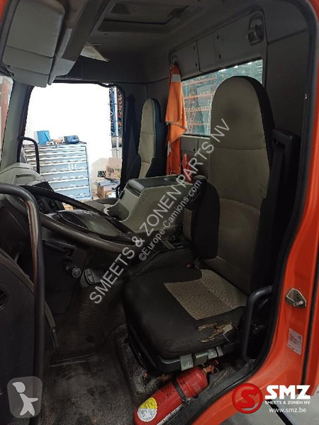 Reservdelar lastbilar Renault Occ cabine...