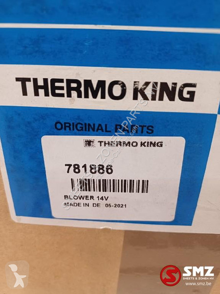 Reservdelar lastbilar Thermoking...