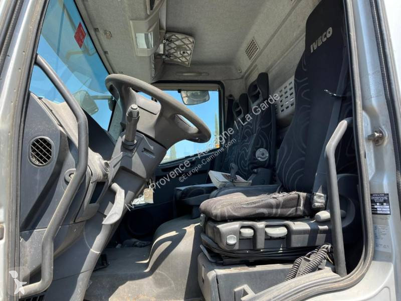 Pièces poids lourds Iveco