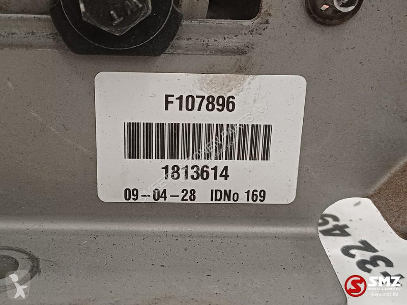 Reservdelar lastbilar DAF Occ stuurwiel +...