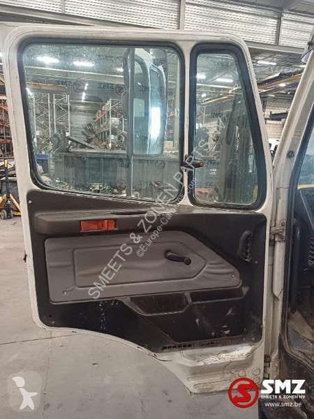 Reservdelar lastbilar Mercedes Occ cabine Mercedes