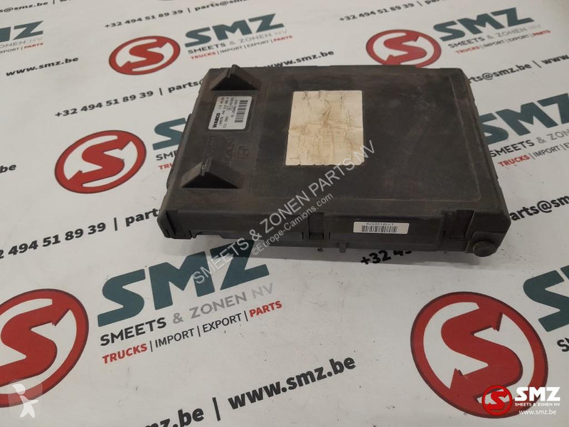 Reservdelar lastbilar MAN Occ ECU ZBR2...