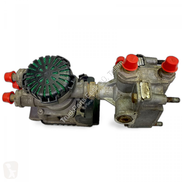 Reservdelar lastbilar Scania R-Series (01.16-)