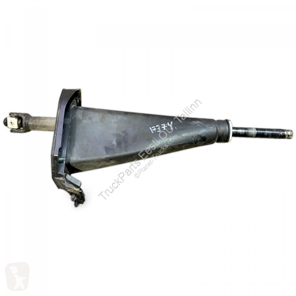 Reservedele til lastbil Scania R-Series (01.16-)