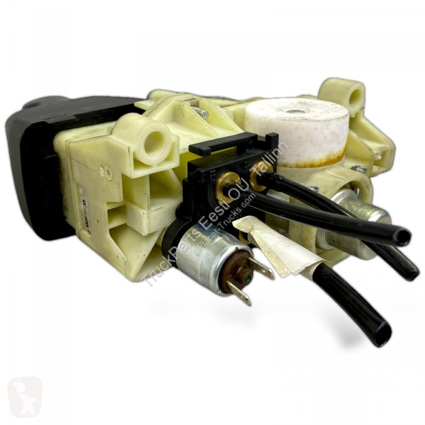 Reservdelar lastbilar Scania R-Series (01.16-)