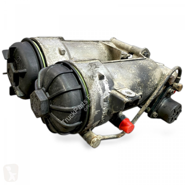 Reservdelar lastbilar Scania R-Series (01.16-)