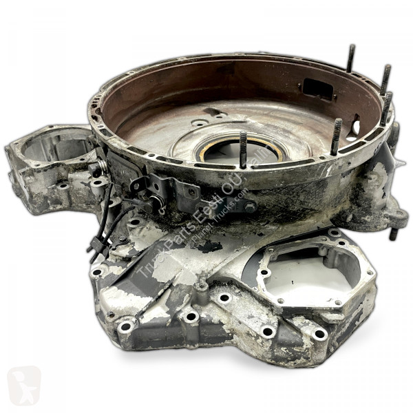 Reservdelar lastbilar Scania G-series (01.04-)