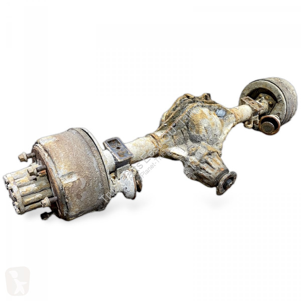 Reservedele til lastbil MAN 3-series 9.153...