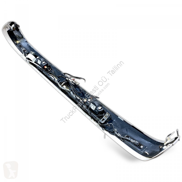 Reservedele til lastbil Scania R-series (01.04-)