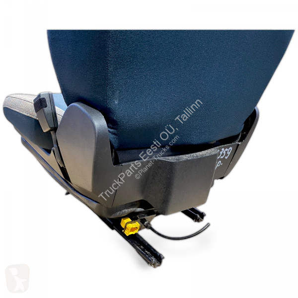 Reservdelar lastbilar Volvo FE (01.13-)