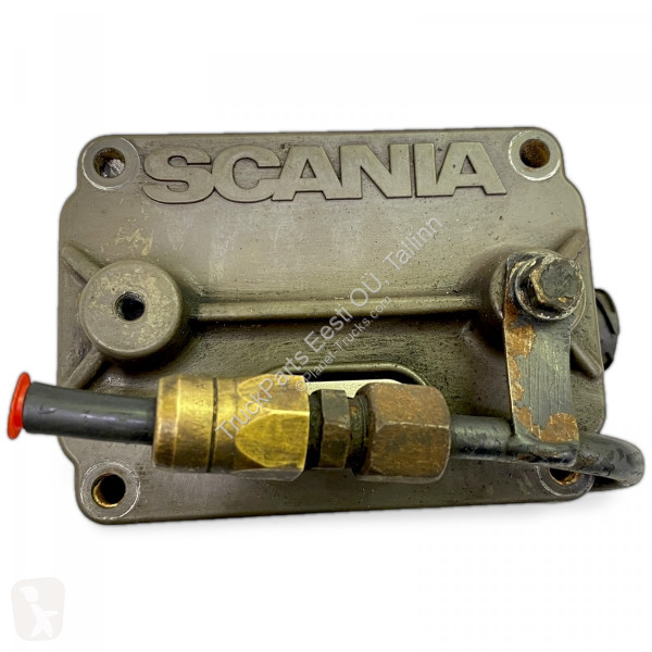 Reservdelar lastbilar Scania K-Series (01.06-)