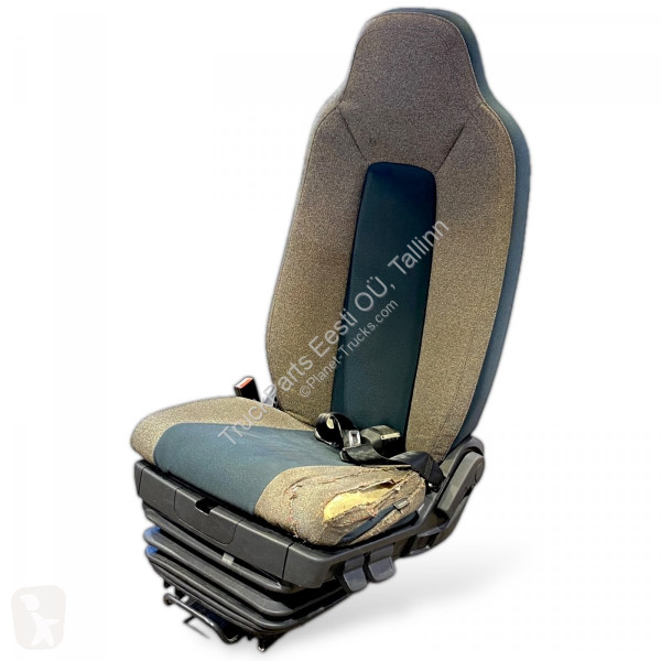 Reservdelar lastbilar Volvo FE (01.13-)