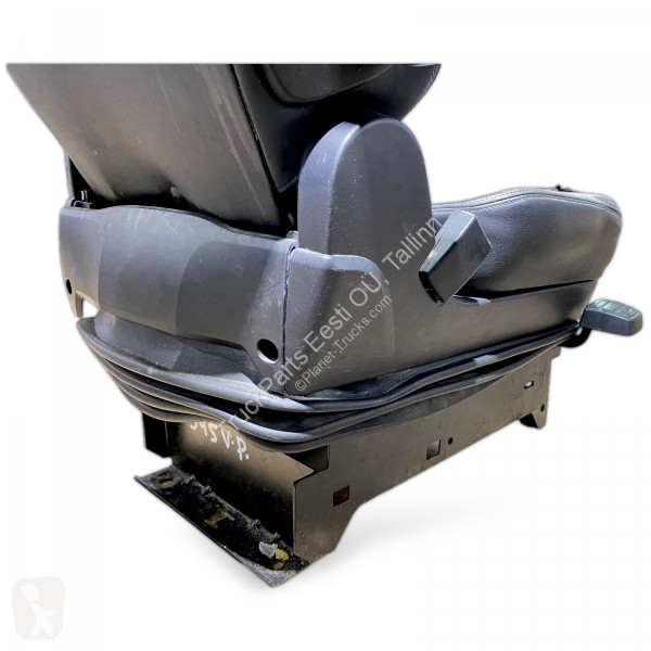 Peças pesados Scania R-Series (01.16-)