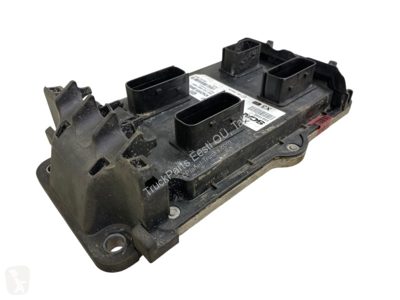 Reservdelar lastbilar Scania R-Series (01.16-)