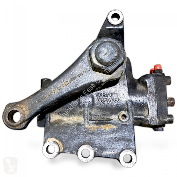 Reservedele til lastbil Scania R-series (01.04-)
