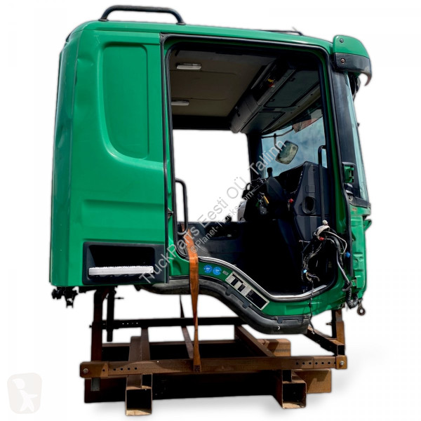 Peças pesados Scania P-Series (01.04-12.17)