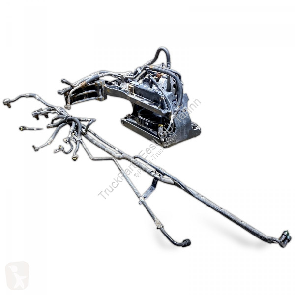 Pièces poids lourds Scania R-Series (01.16-)