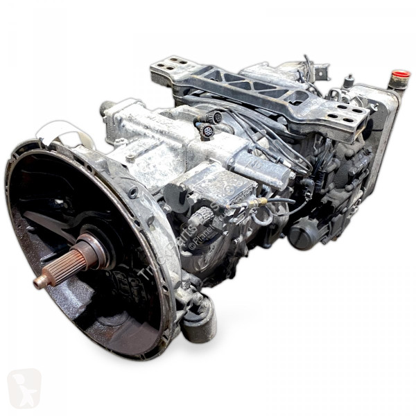 Reservdelar lastbilar Scania R-series (01.04-)