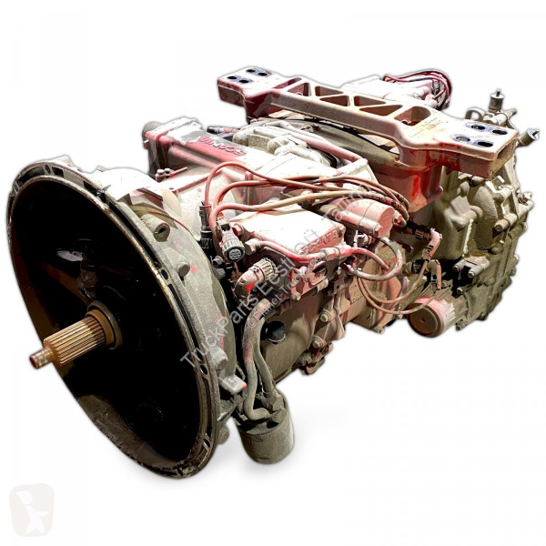 Peças pesados Scania R-series (01.04-)