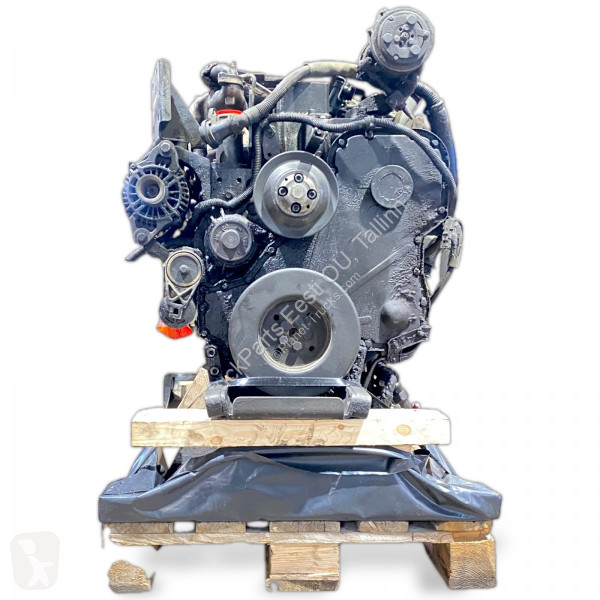 Reservdelar lastbilar Volvo FE (01.13-)