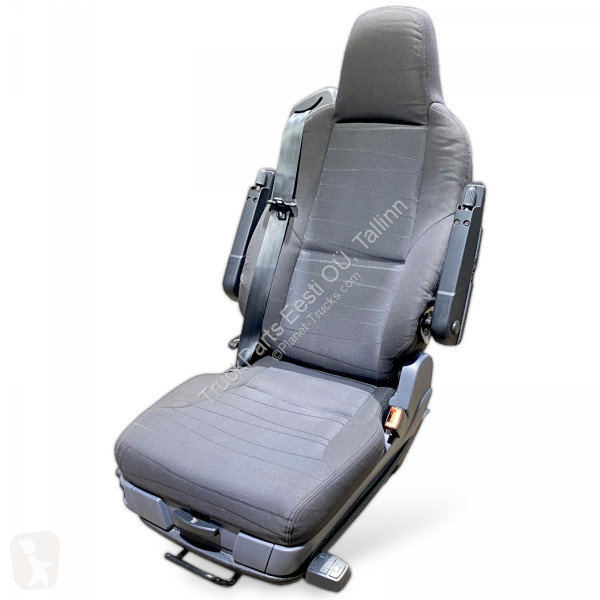 Reservdelar lastbilar Scania R-series (01.04-)