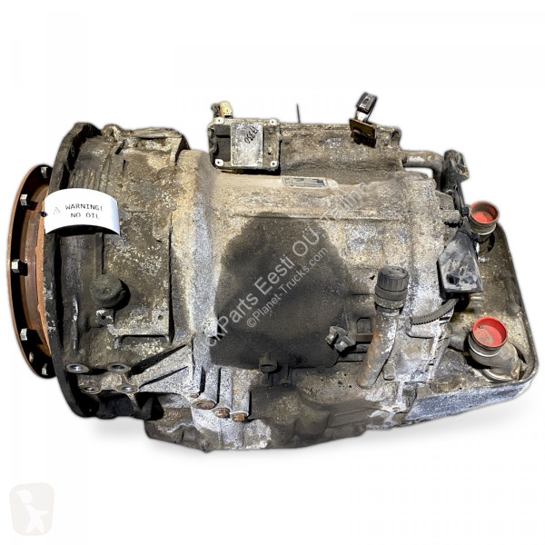 Truck part