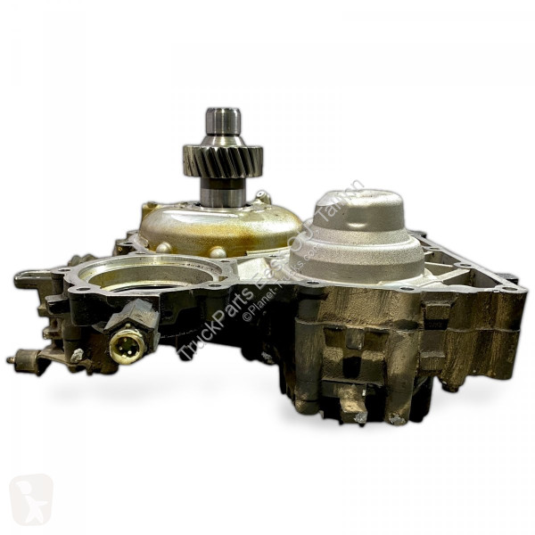 Reservdelar lastbilar Scania R-Series (01.16-)