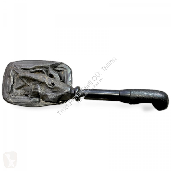 Reservdelar lastbilar Scania R-series (01.04-)