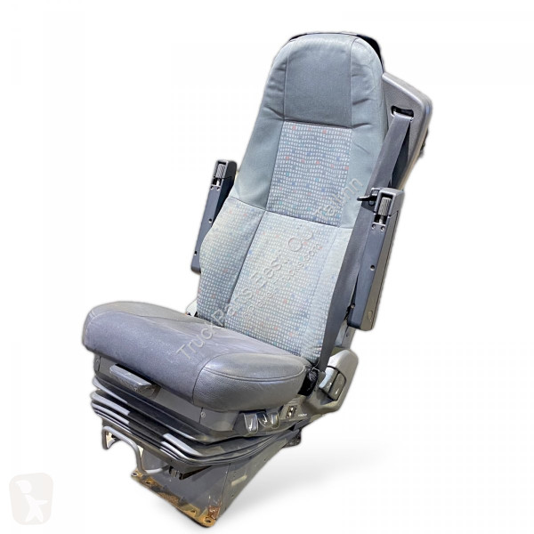 Pièces poids lourds Volvo FM9 (01.01-1205)