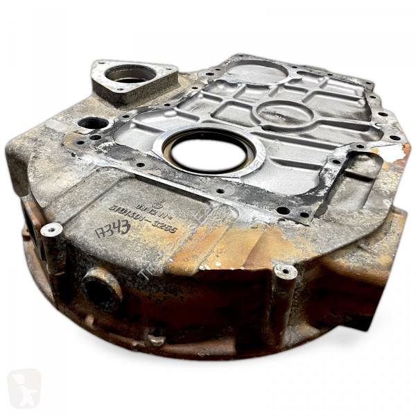 Reservdelar lastbilar MAN LIONS CITY A40 (01.11-)