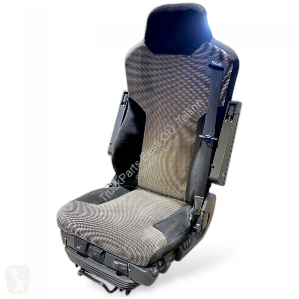 Reservedele til lastbil MAN TGX 18.460 (01.07-)