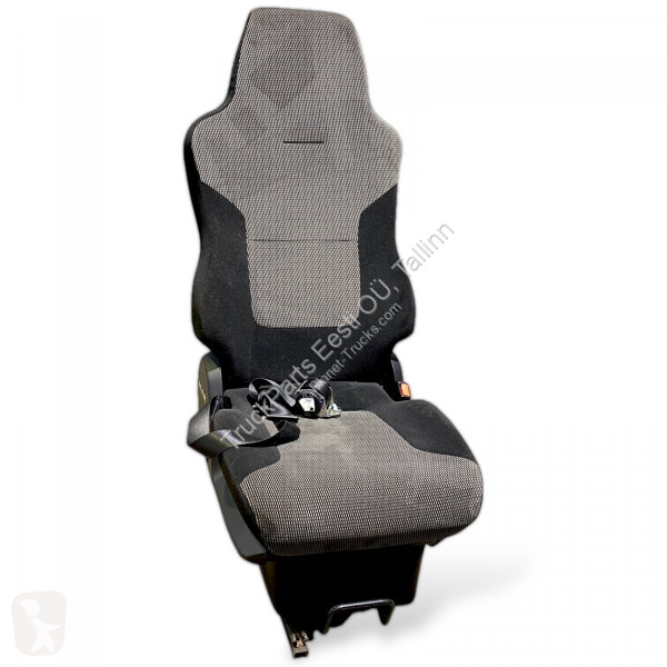 Reservedele til lastbil MAN TGX 18.460 (01.07-)