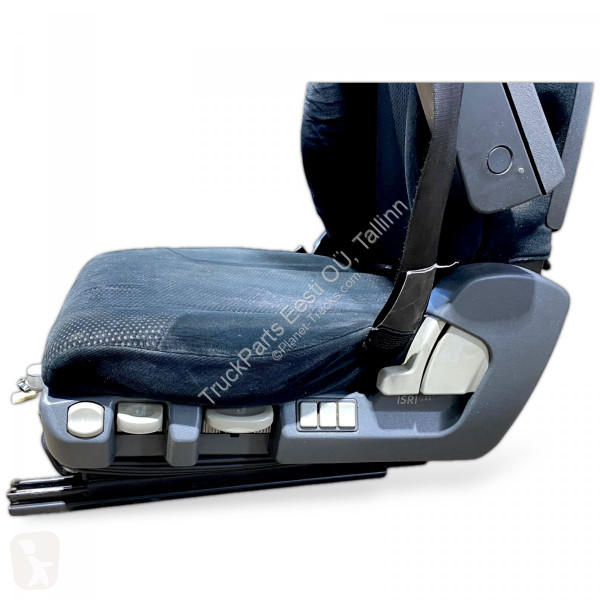 Reservedele til lastbil MAN TGX 24.400 (01.07-)