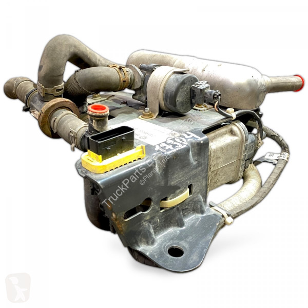 Reservedele til lastbil Scania R-Series (01.16-)