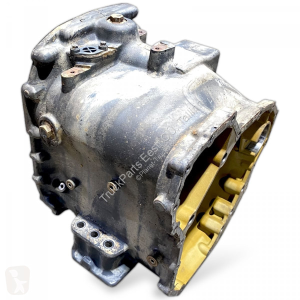 Reservdelar lastbilar Scania R-Series (01.16-)