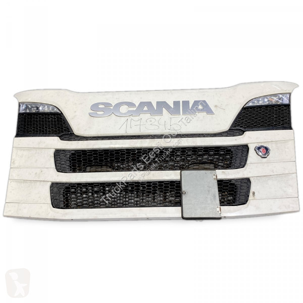 Náhradní díly pro kamiony Scania R-Series (01.16-)
