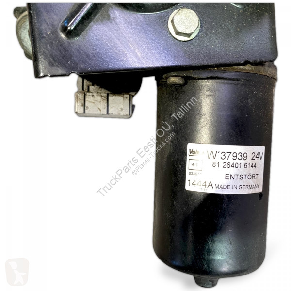 Reservdelar lastbilar MAN TGX 24.400 (01.07-)